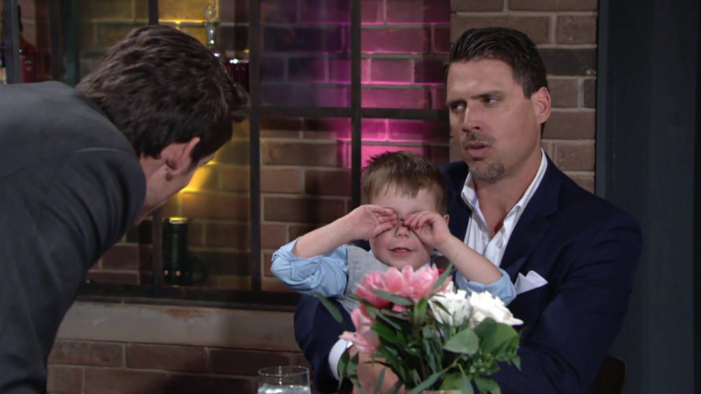 The Young and the Restless Y&R Chat