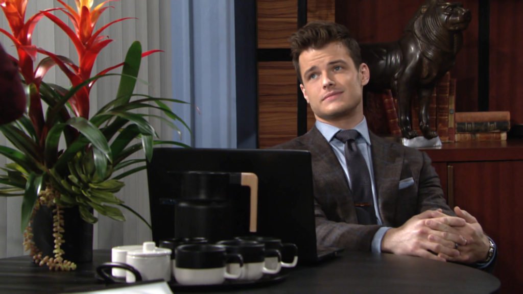 The Young and the Restless Y&R Chat