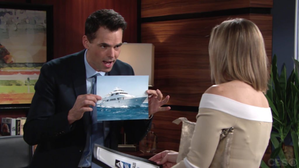 The Young and the Restless Y&R Chat