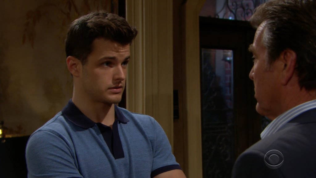 The Young and the Restless Y&R Chat