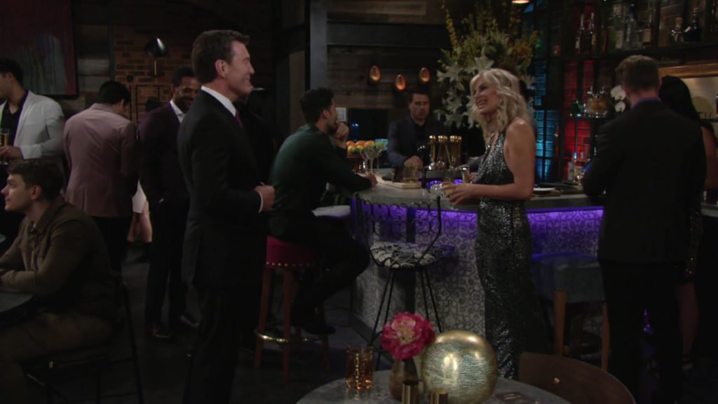 The Young and the Restless Y&R Chat