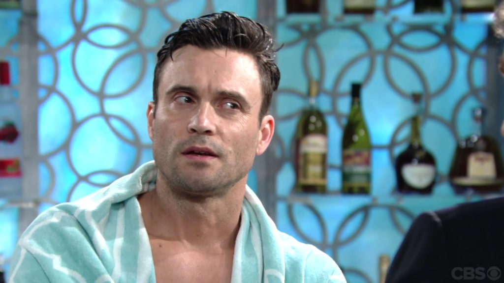 The Young and the Restless Y&R Chat
