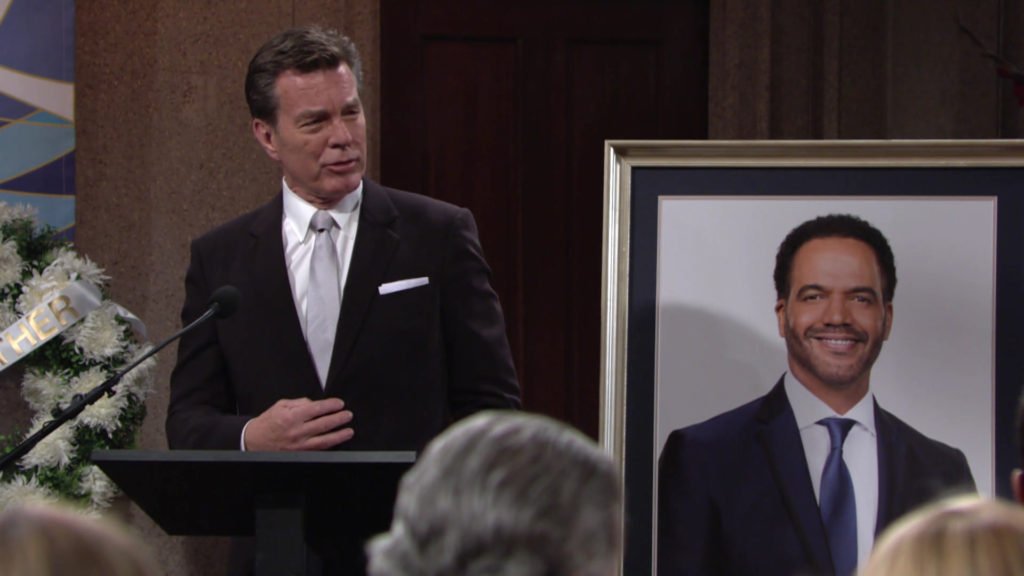 The Young and the Restless Y&R Chat