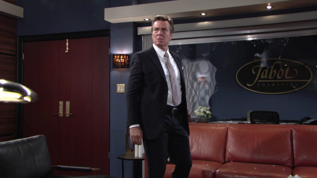 The Young and the Restless Y&R Chat