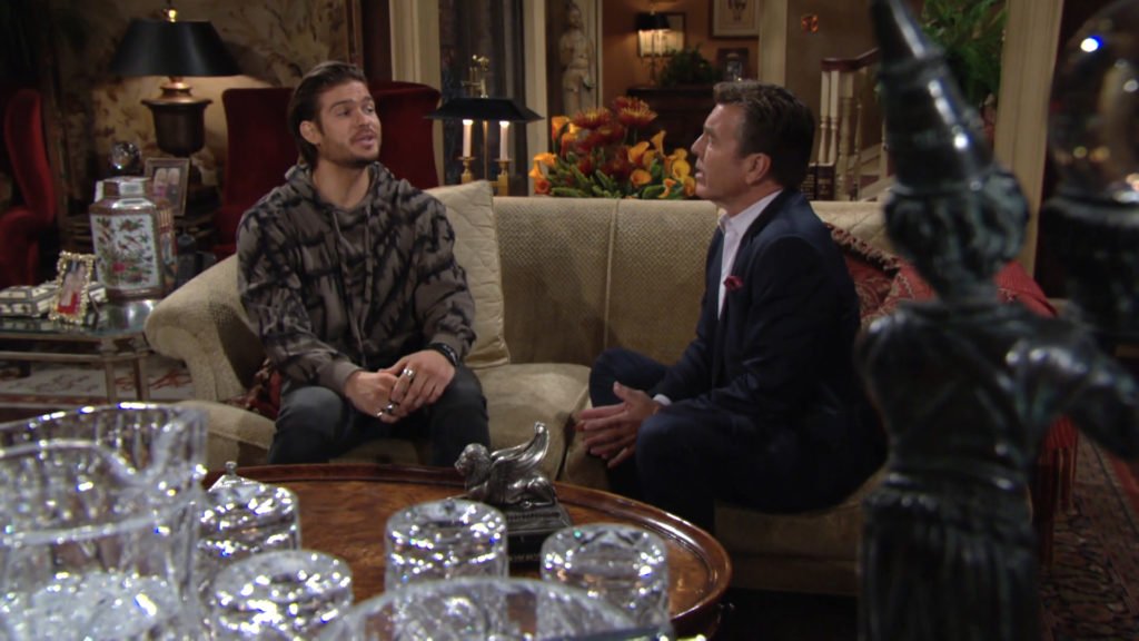 The Young and the Restless Y&R Chat
