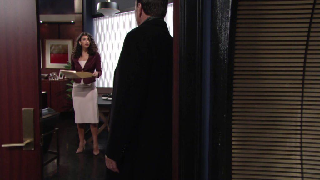 The Young and the Restless Y&R Chat