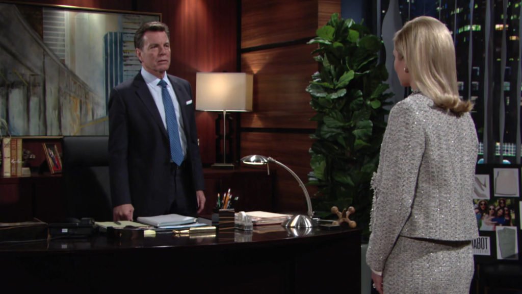 The Young and the Restless Y&R Chat