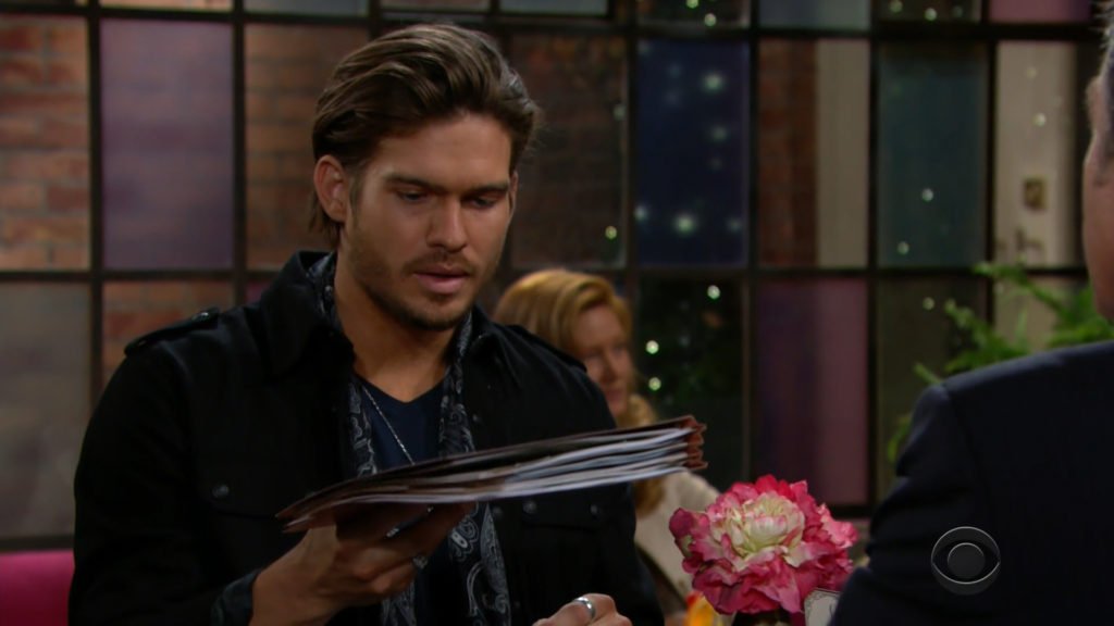 The Young and the Restless Y&R Chat