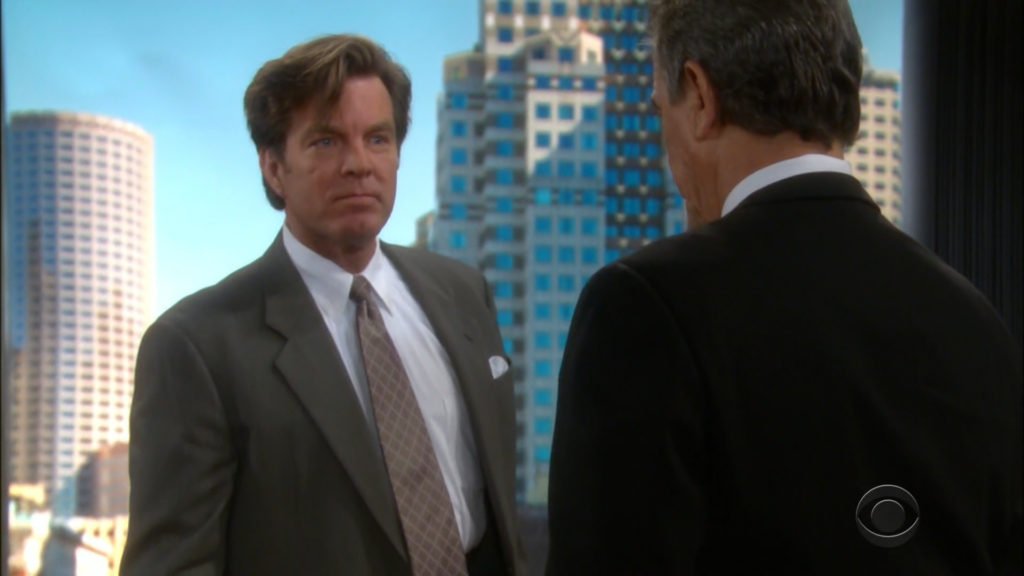 The Young and the Restless Y&R Chat