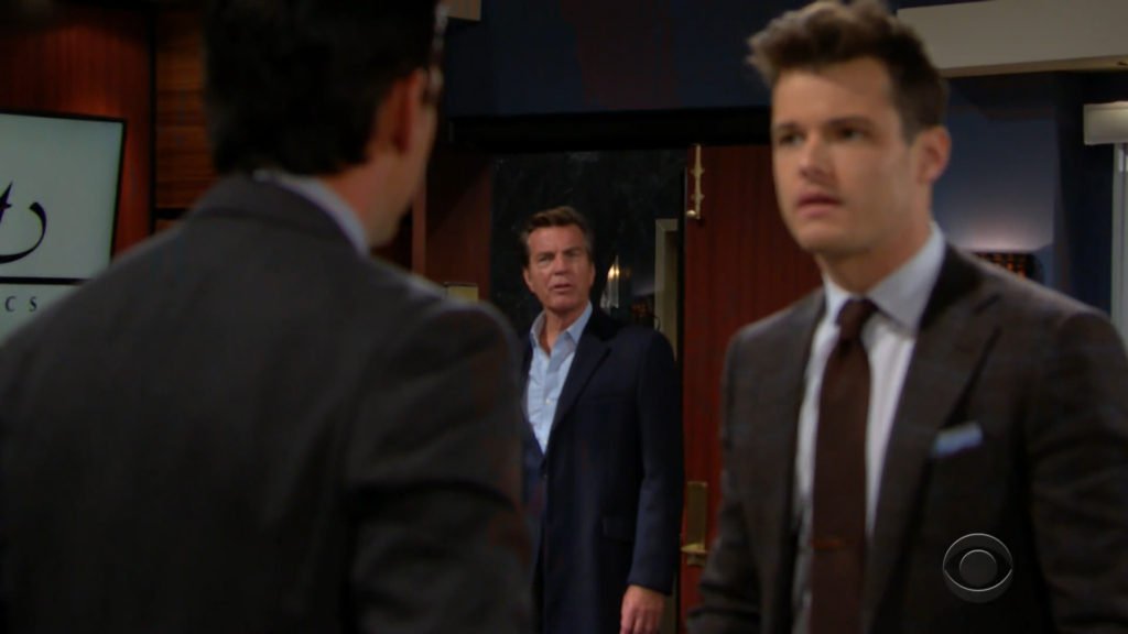 The Young and the Restless Y&R Chat