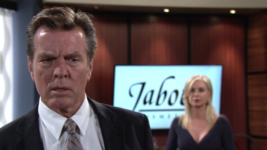 The Young and the Restless Y&R Chat