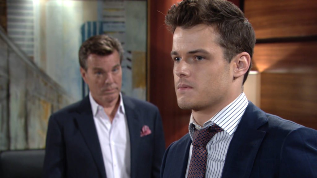 The Young and the Restless Y&R Chat
