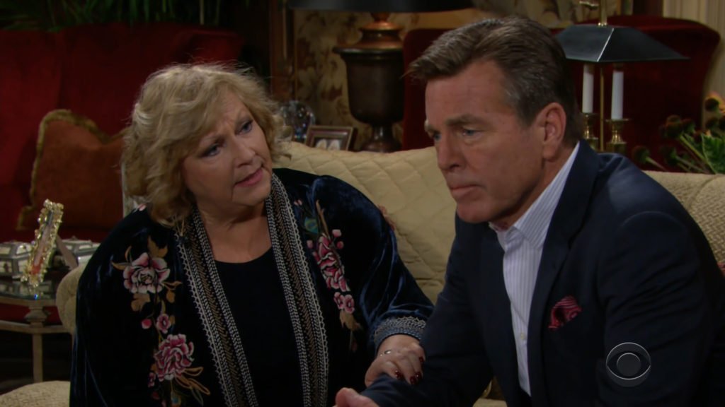 The Young and the Restless Y&R Chat