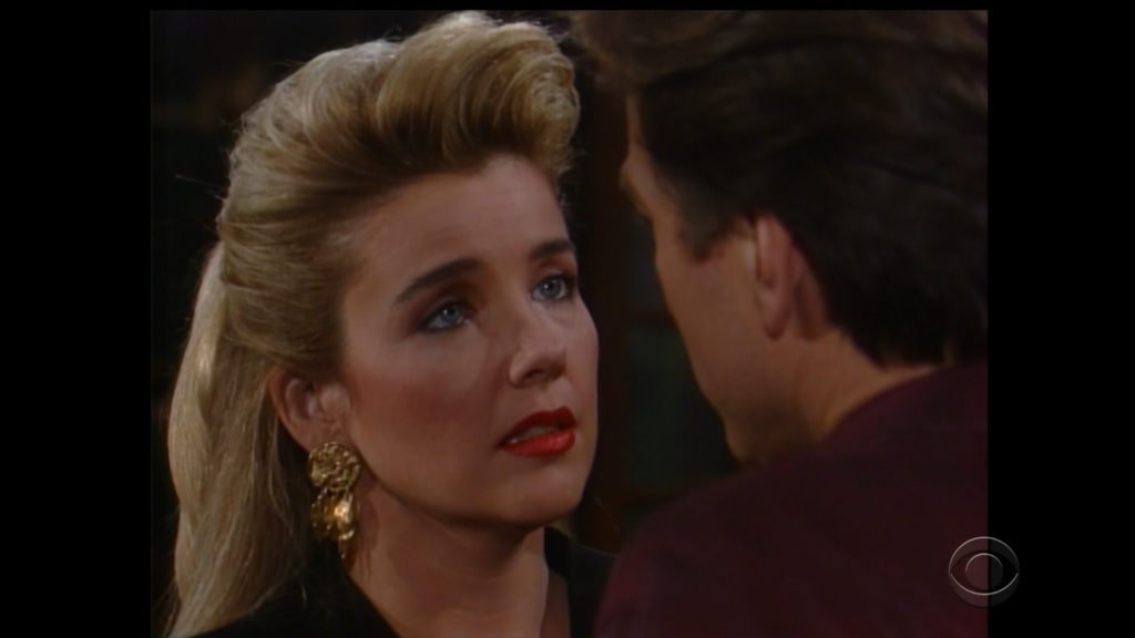 The Young and the Restless Y&R Chat