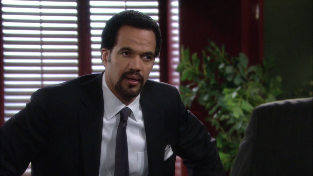 The Young and the Restless Y&R Chat