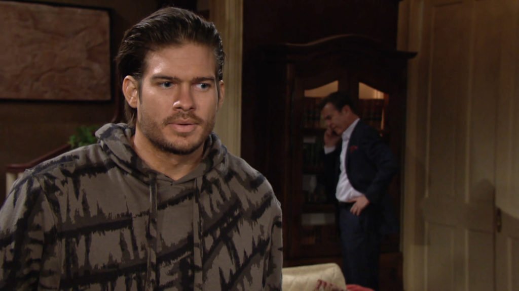 The Young and the Restless Y&R Chat