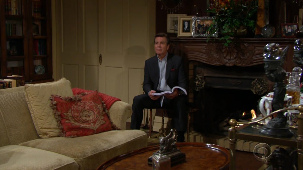 The Young and the Restless Y&R Chat