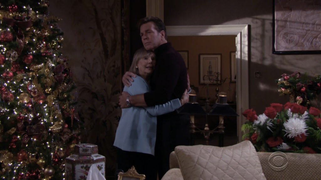 The Young and the Restless Y&R Chat