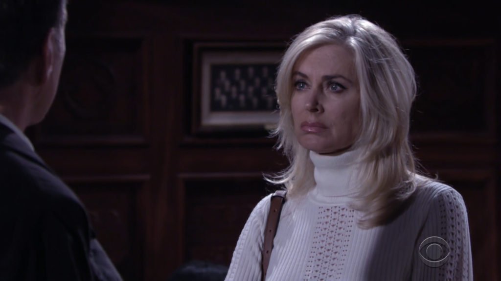The Young and the Restless Y&R Chat