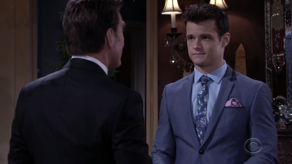 The Young and the Restless Y&R Chat