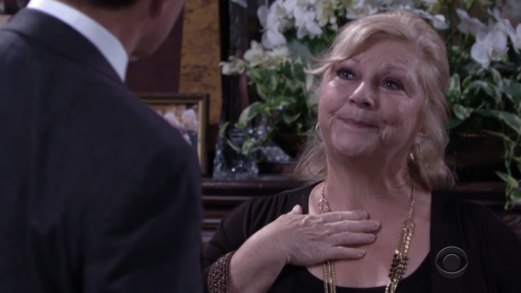 The Young and the Restless Y&R Chat