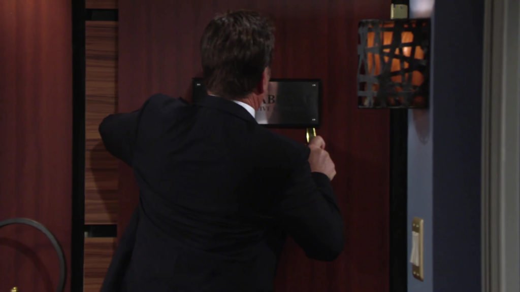 The Young and the Restless Y&R Chat