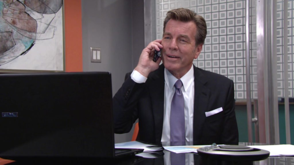 The Young and the Restless Y&R Chat