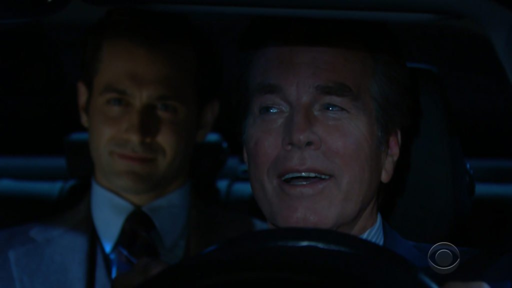 The Young and the Restless Y&R Chat