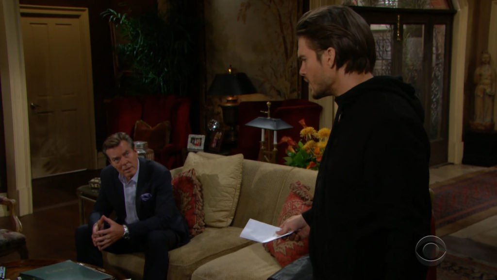 The Young and the Restless Y&R Chat