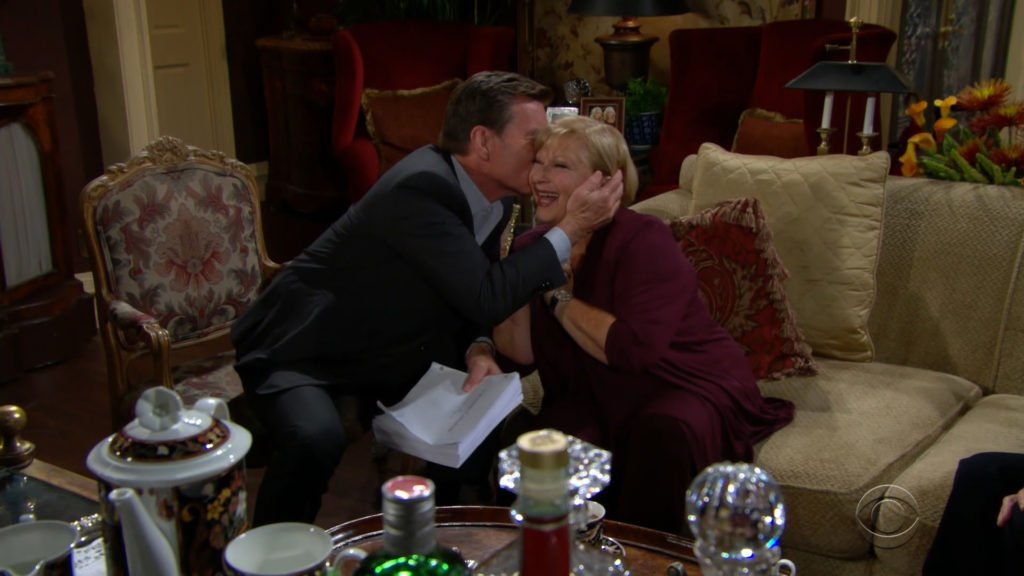 The Young and the Restless Y&R Chat