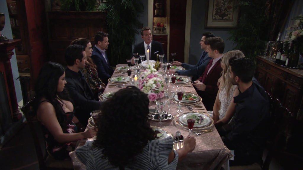 The Young and the Restless Y&R Chat