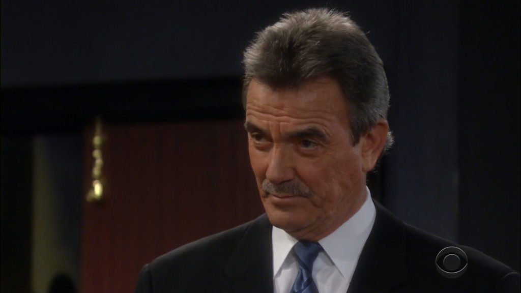 The Young and the Restless Y&R Chat