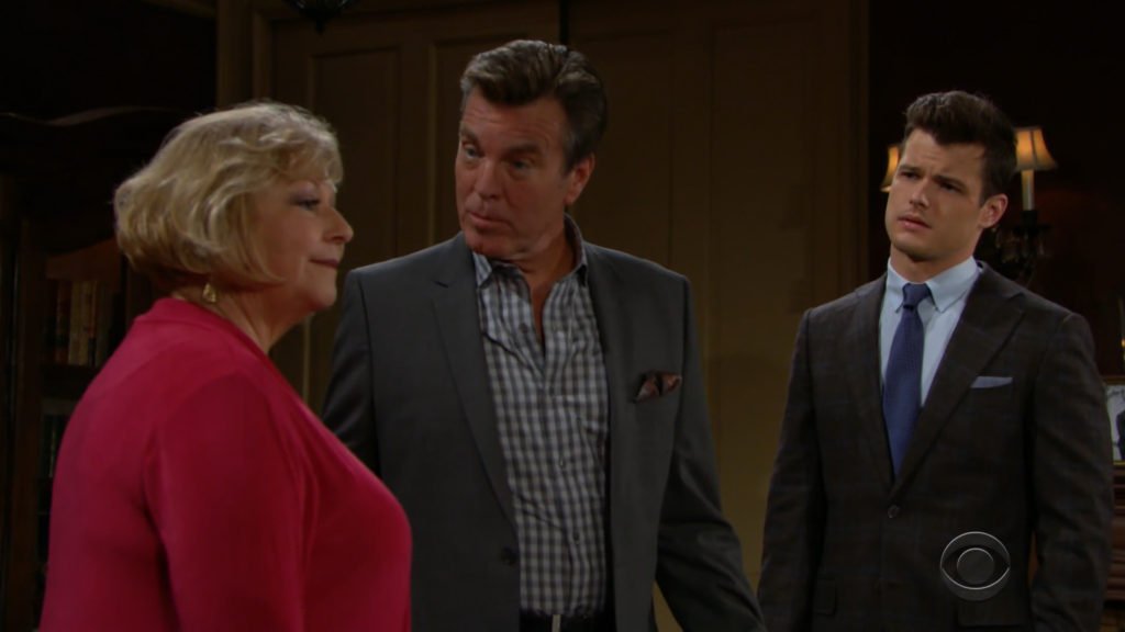 The Young and the Restless Y&R Chat