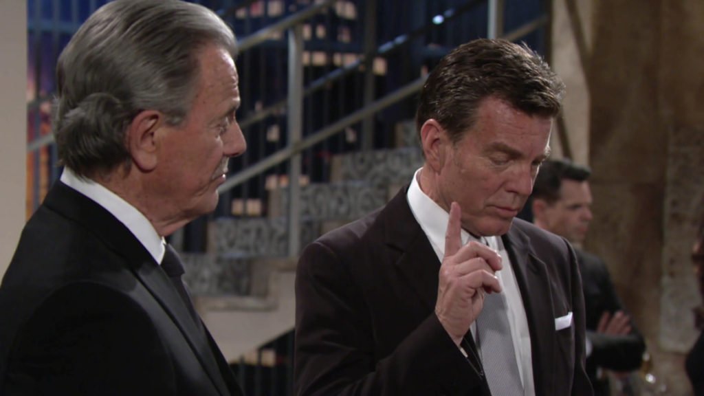 The Young and the Restless Y&R Chat