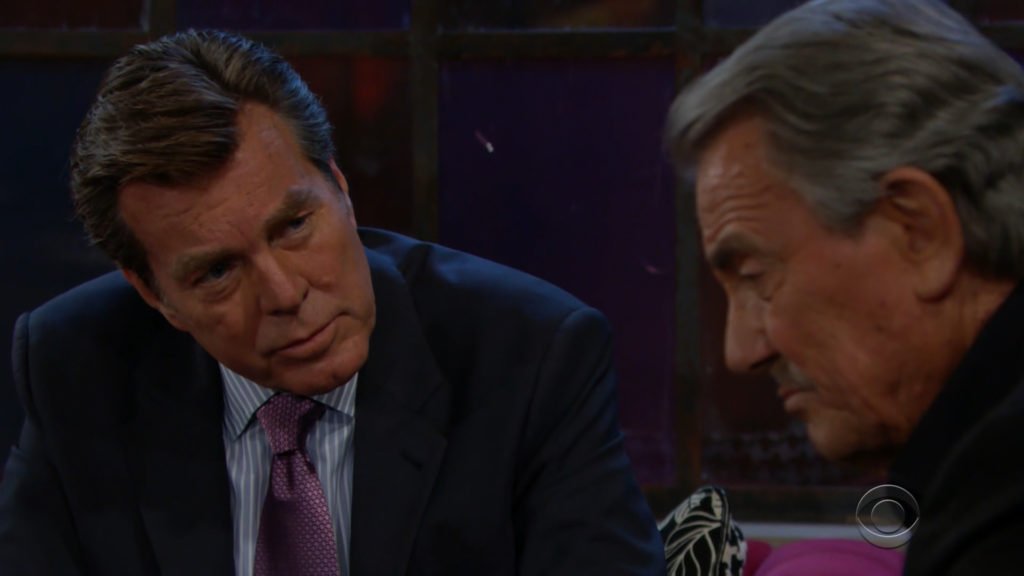 The Young and the Restless Y&R Chat