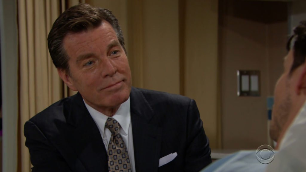 The Young and the Restless Y&R Chat