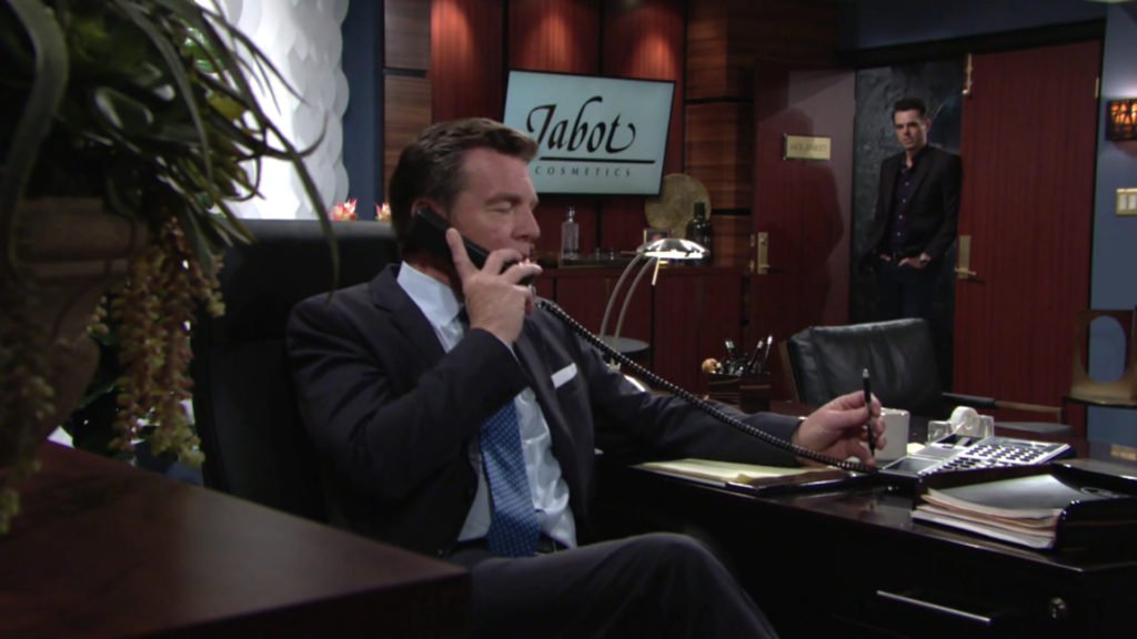 The Young and the Restless Y&R Chat