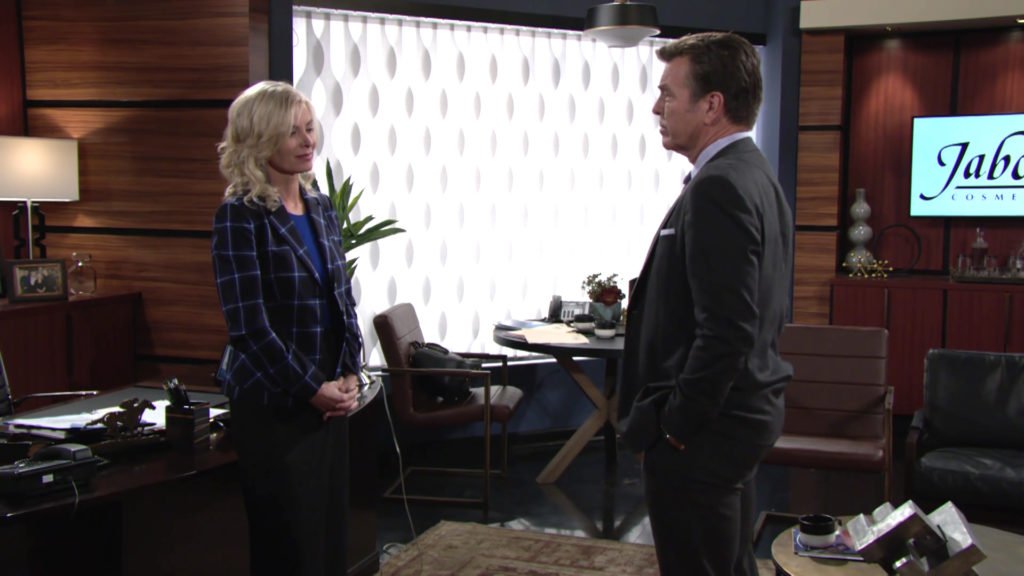 The Young and the Restless Y&R Chat