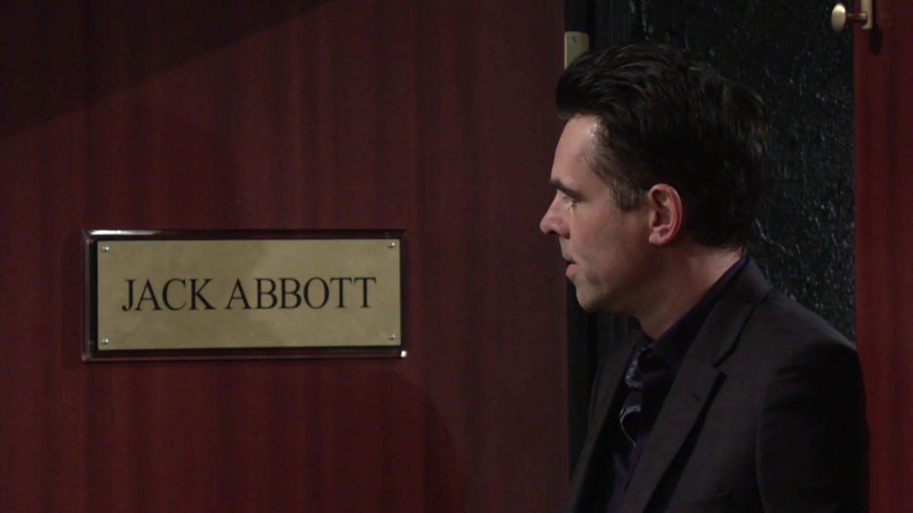 The Young and the Restless Y&R Chat