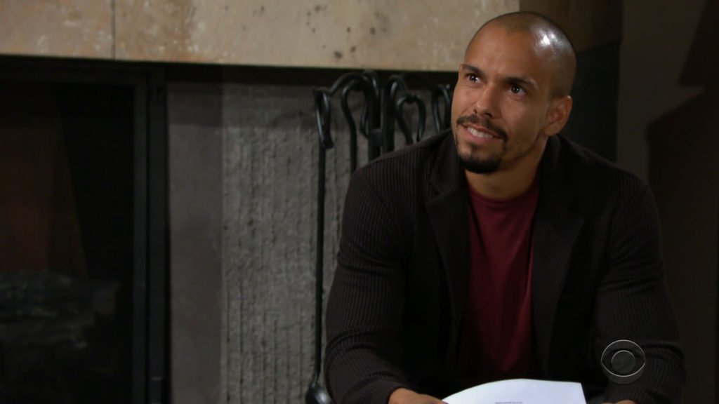 The Young and the Restless Y&R Chat