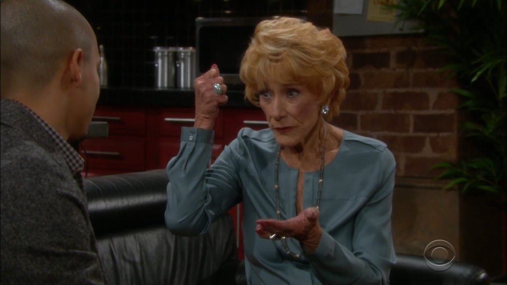 The Young and the Restless Y&R Chat