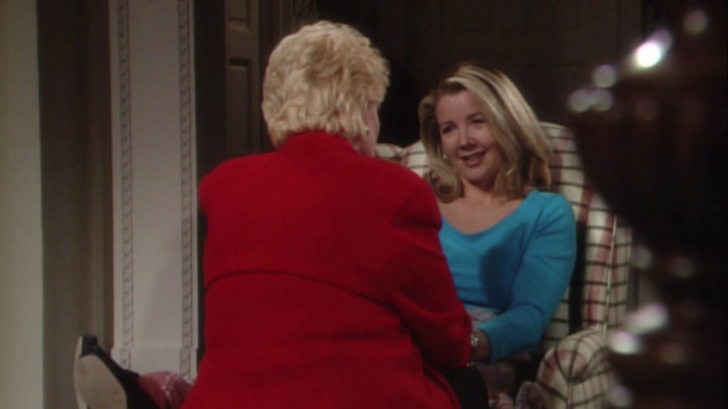 The Young and the Restless Y&R Chat