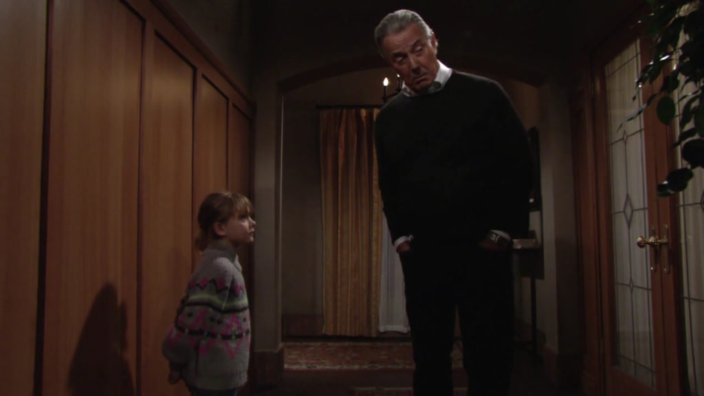 The Young and the Restless Y&R Chat