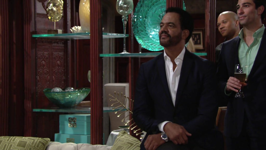 The Young and the Restless Y&R Chat