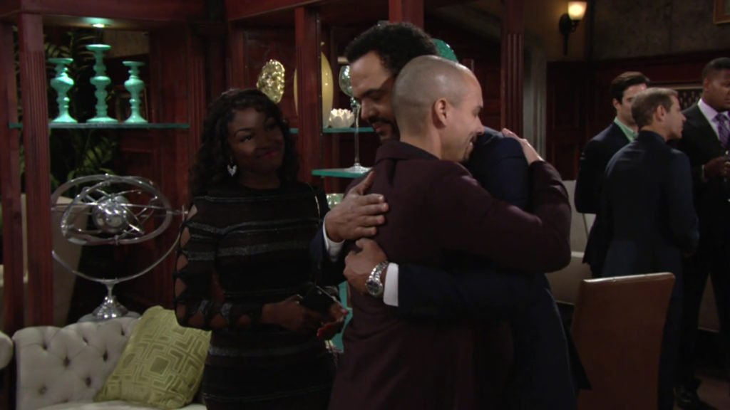 The Young and the Restless Y&R Chat