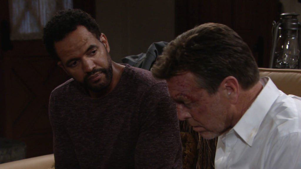 The Young and the Restless Y&R Chat