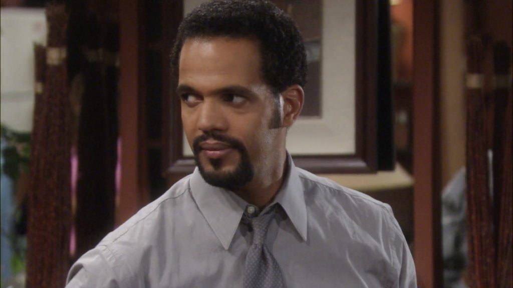 The Young and the Restless Y&R Chat