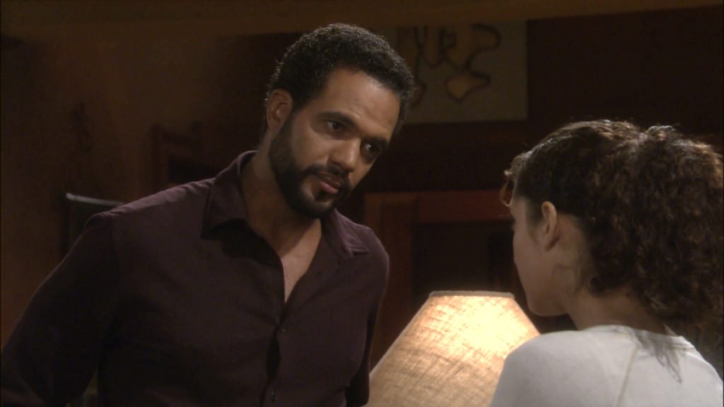 The Young and the Restless Y&R Chat
