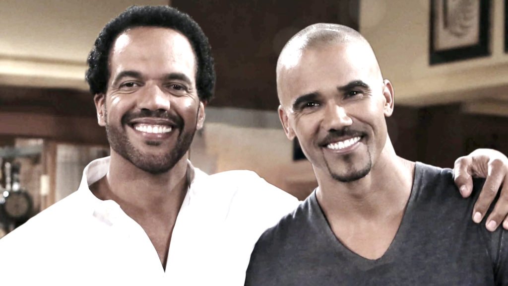 The Young and the Restless Y&R Chat
