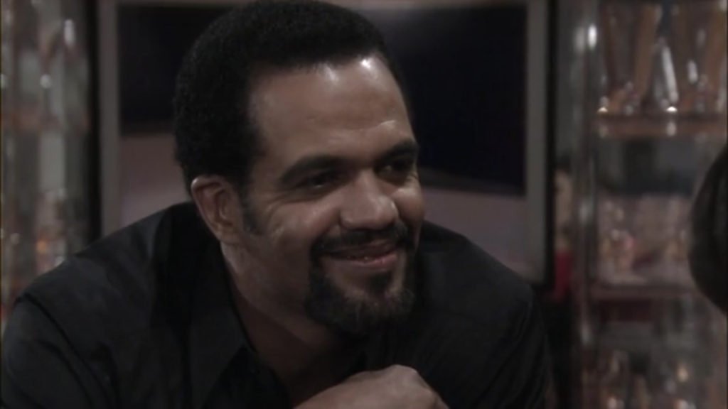 The Young and the Restless Y&R Chat